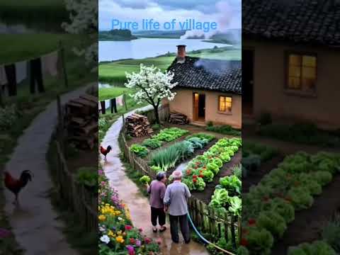 #pure beautiful life # beauty of nature #