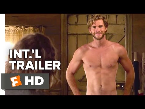 The Dressmaker (2015) Official Trailer