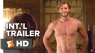 The Dressmaker Official International Trailer (2015) - Liam Hemsworth, Kate Winslet Drama HD