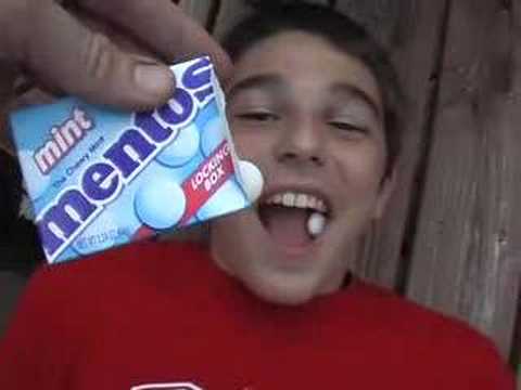 Mentos
