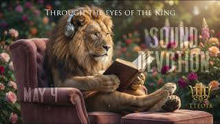 May 4 3 John 2 — Be Healed: Entering the Rest of Restoration