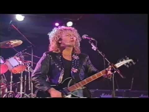Smokie - Lay Back In The Arms Of Someone - Live - 1992