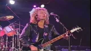 Smokie - Lay Back In The Arms Of Someone - Live - 1992