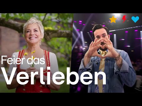 Feier das Verlieben 💘 RTL Show-Highlights: Bauer sucht Frau & Take Me Out