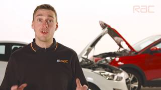 How to jump start a car - expert guidance from the RAC