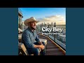 City Boy