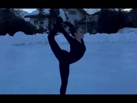 Sofia Martynova edit!!