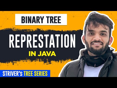 L3 Binary Tree Representation In Java