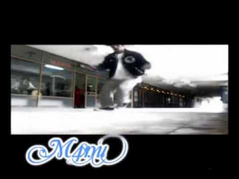 Cwalk M4nu [The End] Iasi