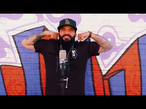 Matt Maddox - LIU KANG (Official Music Video)