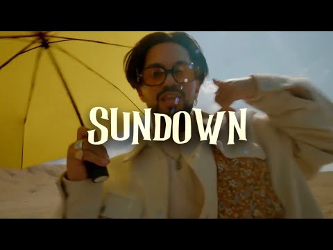 Aries Type Beat ft. Brakence - "Sundown"