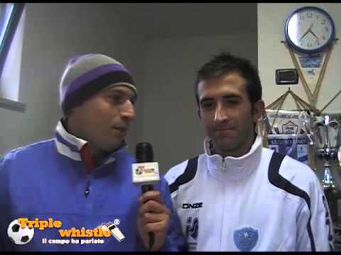 CALCIO, SECONDA CATEGORIA LAZIALE: Sporting Bagnoregio - Celleno, stagione 2012/2013, interviste