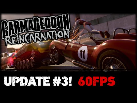 carmageddon reincarnation post launch update 3