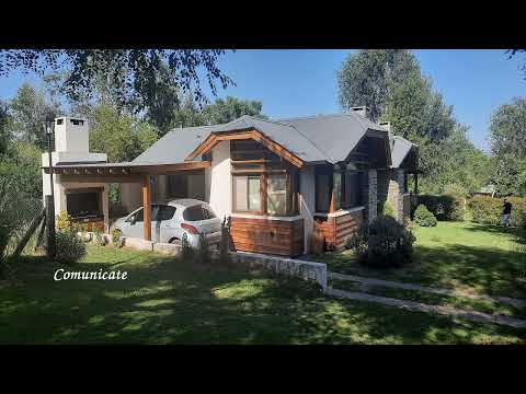 Video de Caba�as Villa la Gloria