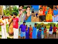 Ethir Neechal Serial Sun Tv Tamil Latest Video Dubsmash Videos Fun
