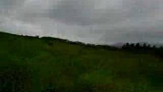 9-24-07 (I) - Into the landfill we go!