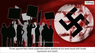 Ordinary People and Crimes Against Humanity | Chapter 3 | History | Class 9 | iPrep