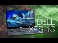 Dell XPS 13 (2015) Ultrabook Review 