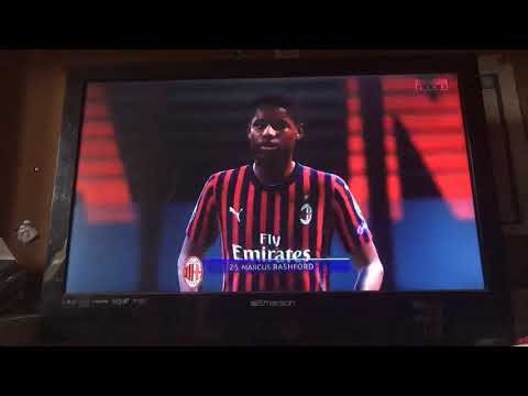 MILAN DERBY+CL FIXTURES!!! AC MILAN CAREER MODE S3 EP.7
