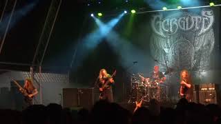 Gorguts @ VMF 2017 - The Carnal State