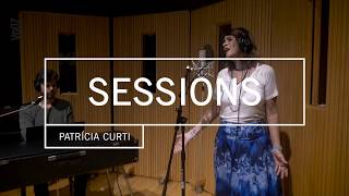 Oxaguian - Patricia Curti