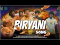 Biryani Telugu Music Video Bakasura Restaurant Movie Praveen SJ Shiva Vikas Badisa Sj Music