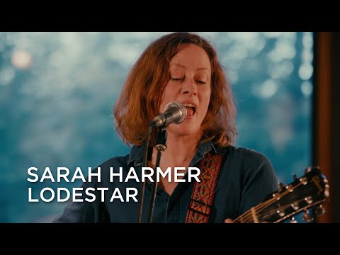Lodestar - Sarah Harmer
