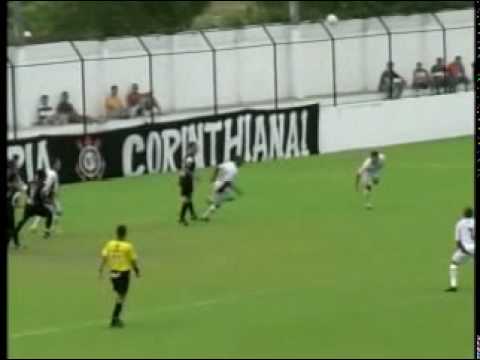 LUCAS TAGLIALATELA VOLANTE 90 VIDEO 01