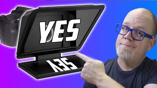 Should You Buy the NEW Elgato Prompter XL?