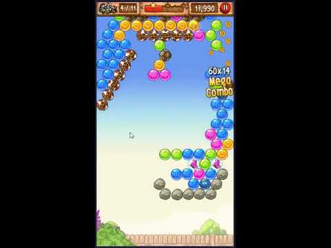 Simon's Cat Pop Time Level 46 - NO BOOSTERS 😺 | SKILLGAMING ✔️