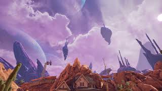 Obduction video 1