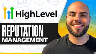 How to Make Real Money with GoHighLevel Reputation Management (2026)