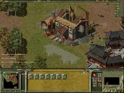 Three Kingdoms: Fate of the Dragon - Liu Bei - 13