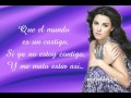 "Esta Soledad" (COMPLETA) - Maite Perroni ...