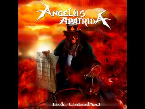 Sons Of Revolution- Angelus Apatrida