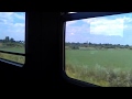Calatorie Feroviara IR 1582 Constanta Bucuresti N Cu 160 Km H