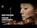 Beethoven Violin Concerto Clara Jumi Kang Andrzej Boreyko Warsaw Philharmonic Orchestra