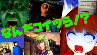 過去最悪の苦行！地獄の海外クソゲー欲張りパック　【阿求のゲーム縁起】