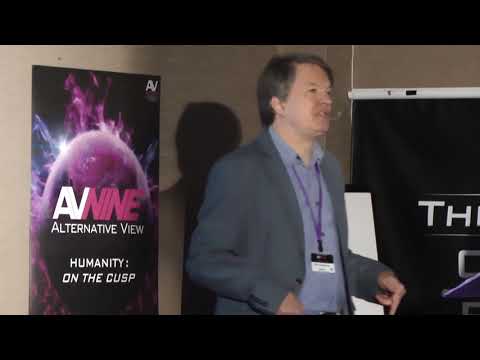 AV9 - Terry Boardman - Life After BREXIT : Britain ... & the END of the EU!