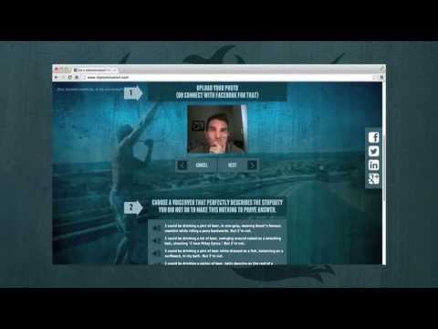 Nothing To Prove Nomination