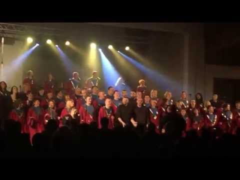 download lagu mp3 mp4 Joyful Joyful Lift Your Voices, download lagu Joyful Joyful Lift Your Voices gratis, unduh video klip Joyful Joyful Lift Your Voices