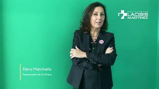 Policlínica Lacibis Martínez| Presentando a nuestros profesionales| Dr. José Lorenzo Romero Trevejo