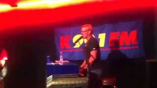 Phil Vassar - I&#39;m Alright (Live)