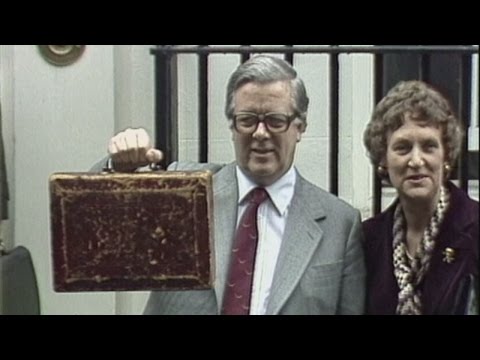 Former Chancellor Lord Geoffrey Howe dies aged 88