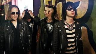 Cellophane - Richie Ramone [Full album]