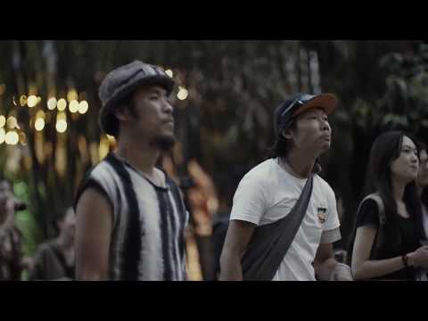 High Tone & Shanti D @ Chengdu - may 2017