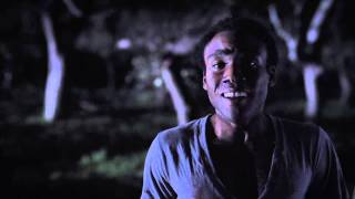 Childish Gambino - Bonfire (HD music video)