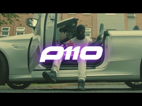 Low Kee - Top Boy [Music Video] | P110