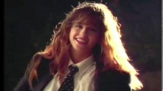 Alanis Morissette: &quot;An Emotion Away&quot; (1992) HQ