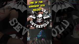 Top 10 Hardest A7X Solo: Buried Alive!